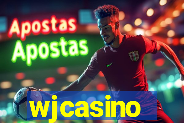 wjcasino - jogos slots premium